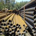 Carbon Steel Seamless Pipe Hot Rolled Cold Drawn